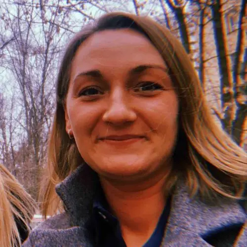 Татьяна Водолазова
