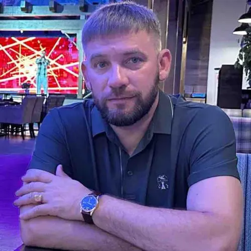 Вячеслав Иванов