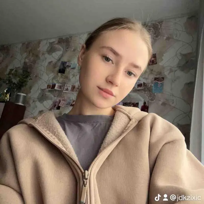 Ксения Горбай