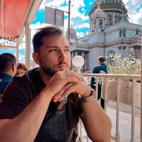 Андрей Шабанов