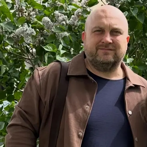 Юрий Григорьев