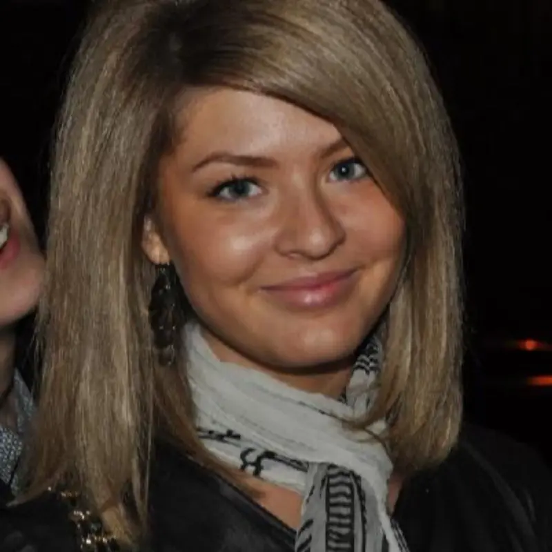 Елена Щербакова