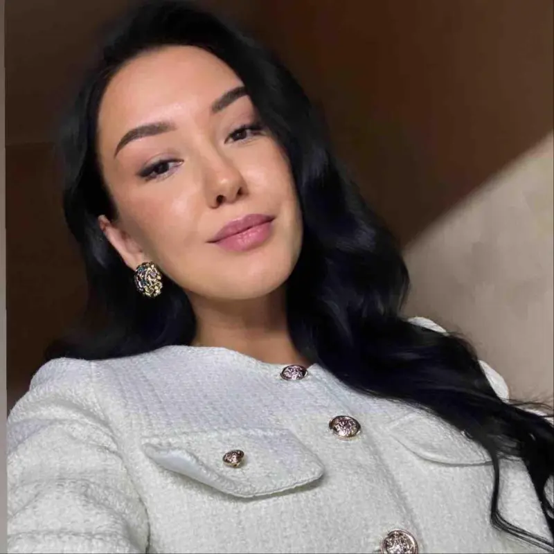 Светлана Любимова