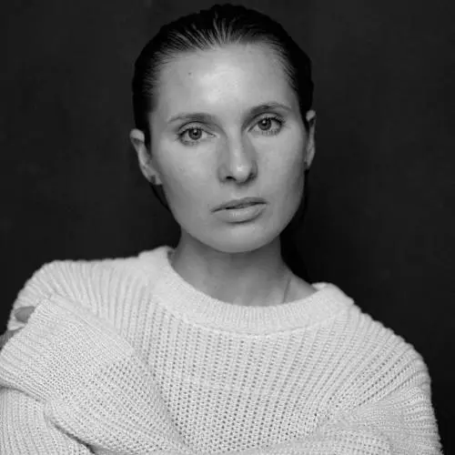 Екатерина Ладенкова