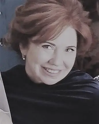 Marina Kravchenko