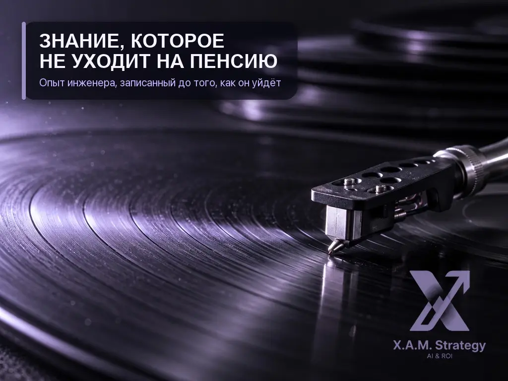 🎧 На заводе есть человек, который на слух определяет: линия скоро встанет. Не по датчикам — по звуку и по тому, какая сегодня влажность | Сетка — социальная сеть от hh.ru