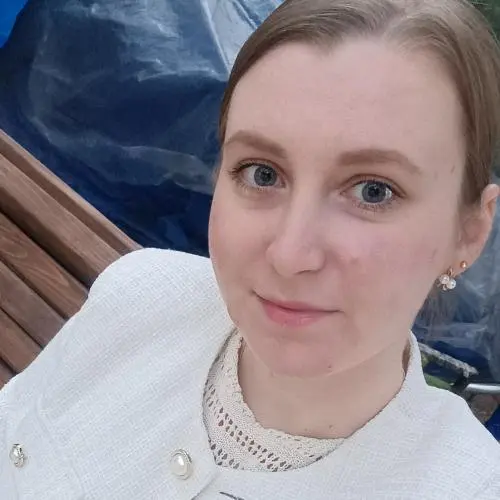 Екатерина Тищенко