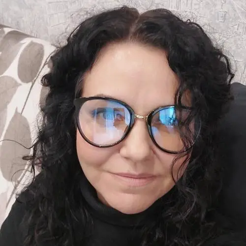 Ирина Артемова 