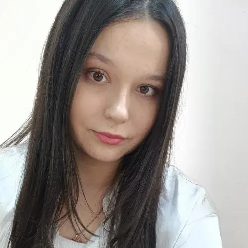 Ольга Никонова
