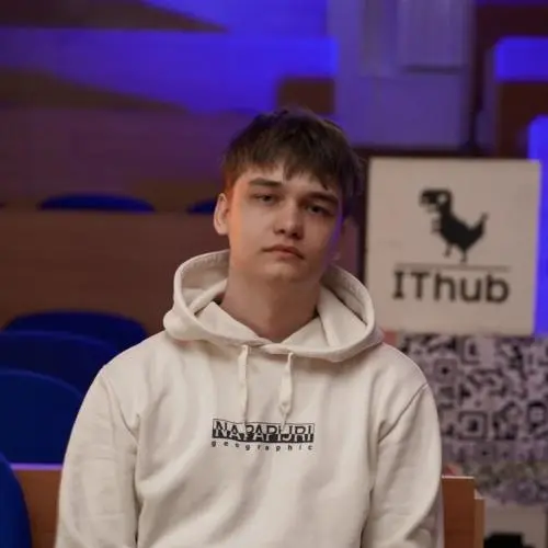 Михаил Бизюкин