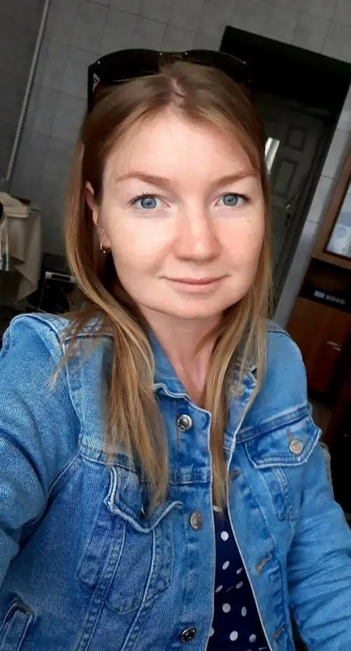 Наталья Перевозчикова