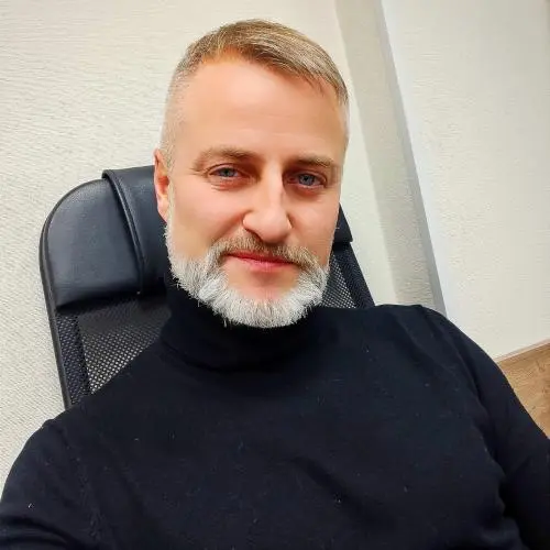Станислав Рейнсон