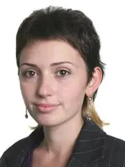 Регина Островская