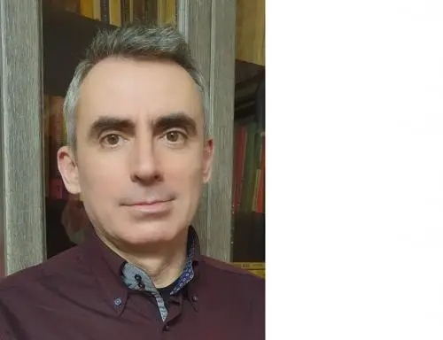Вадим Чернов