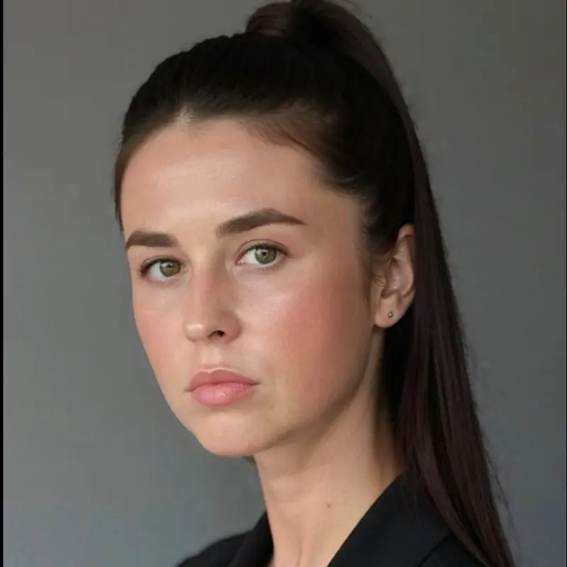 Екатерина Фролова
