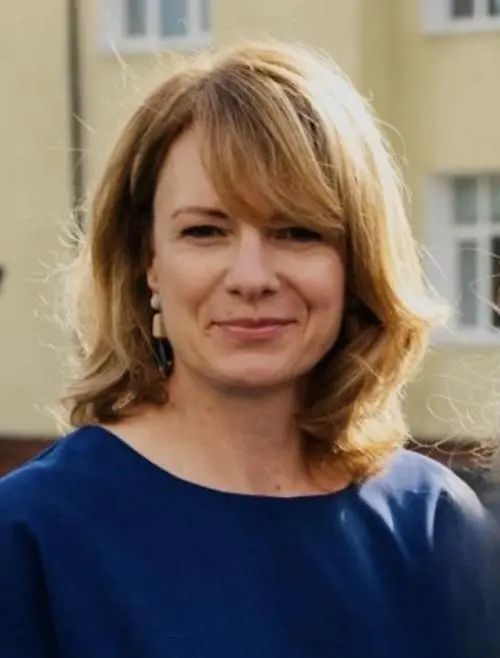 Юлия Характерова