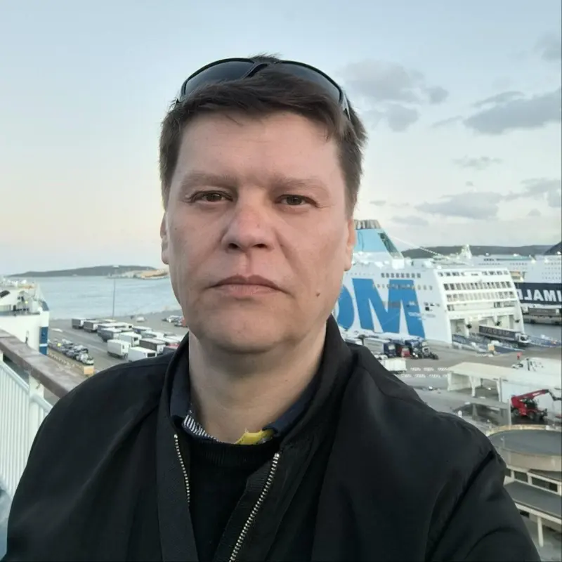 Дмитрий Дмитрий
