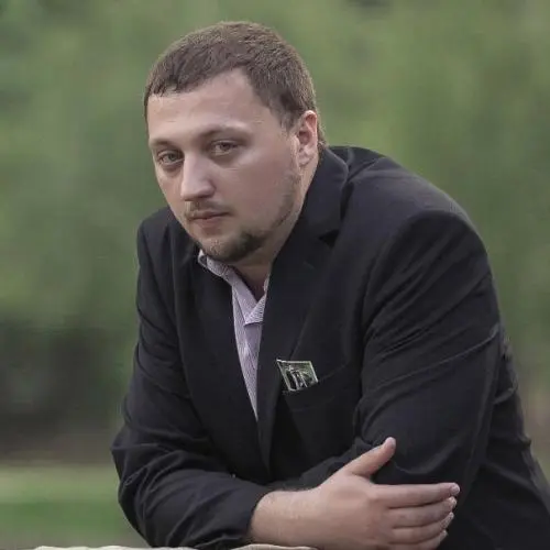 Иван Сухоруков
