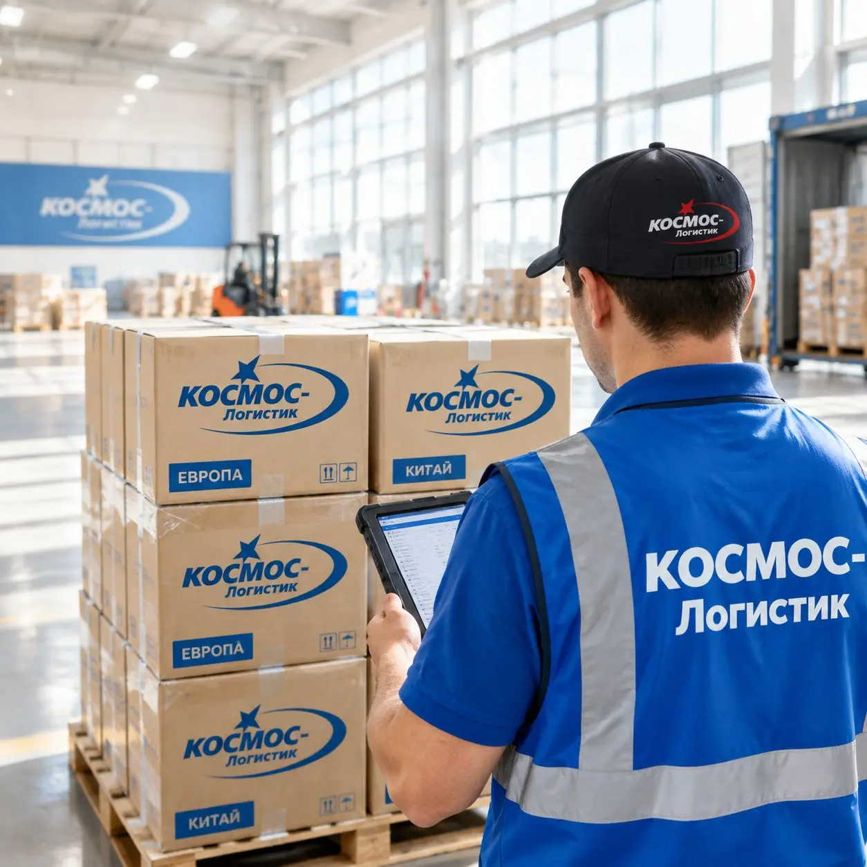 Склады для импортных грузов
Грузы из Китая и Европы лежат на СВХ до 4 месяцев. Мы советуем забирать их в день очистки | Сетка — социальная сеть от hh.ru