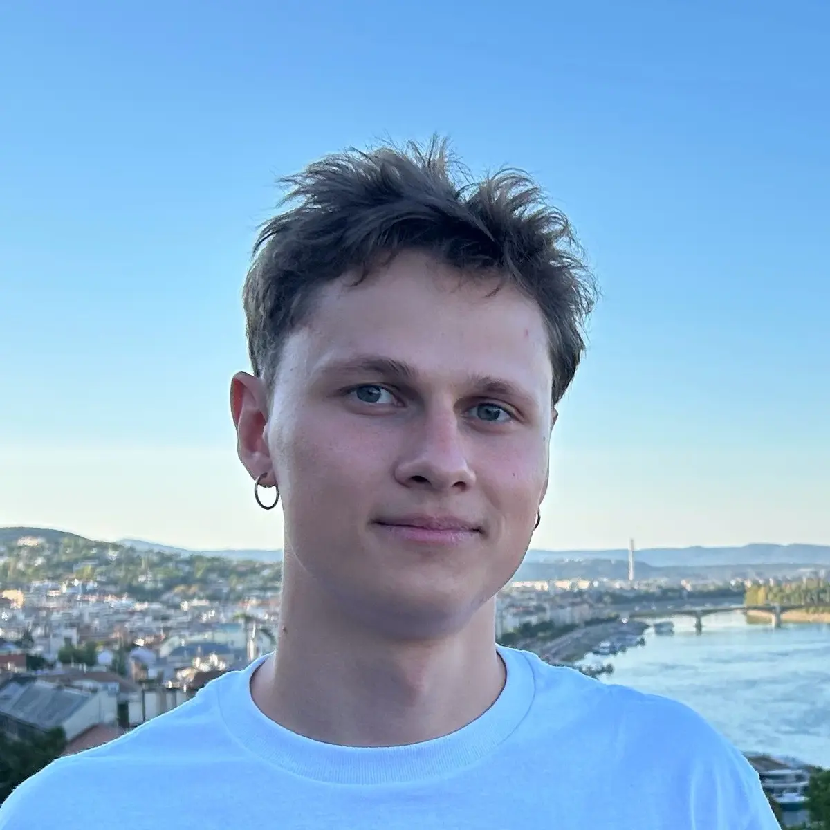 Руслан Гляк