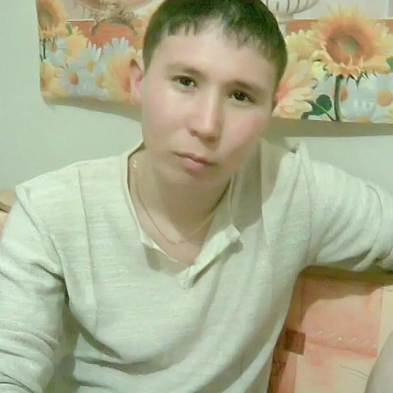 Рауль Шалабаев