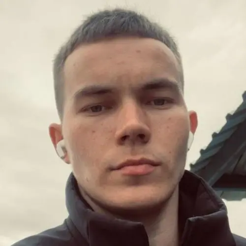 Николай Соловьев