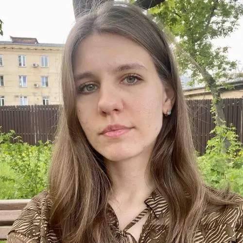 Диана Климова