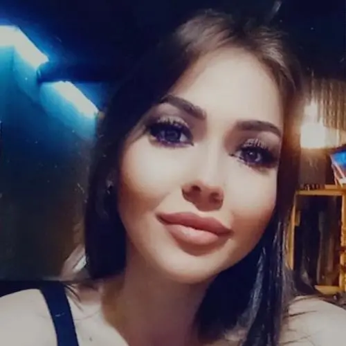 Алеся Хисматуллина