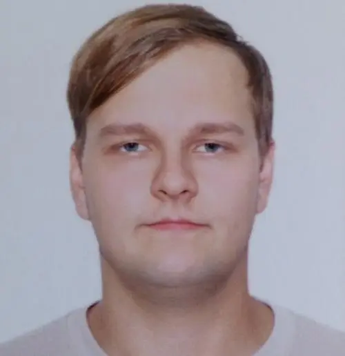 Алексей Комарков