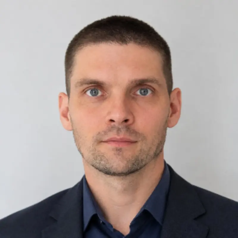 Михаил Партонен