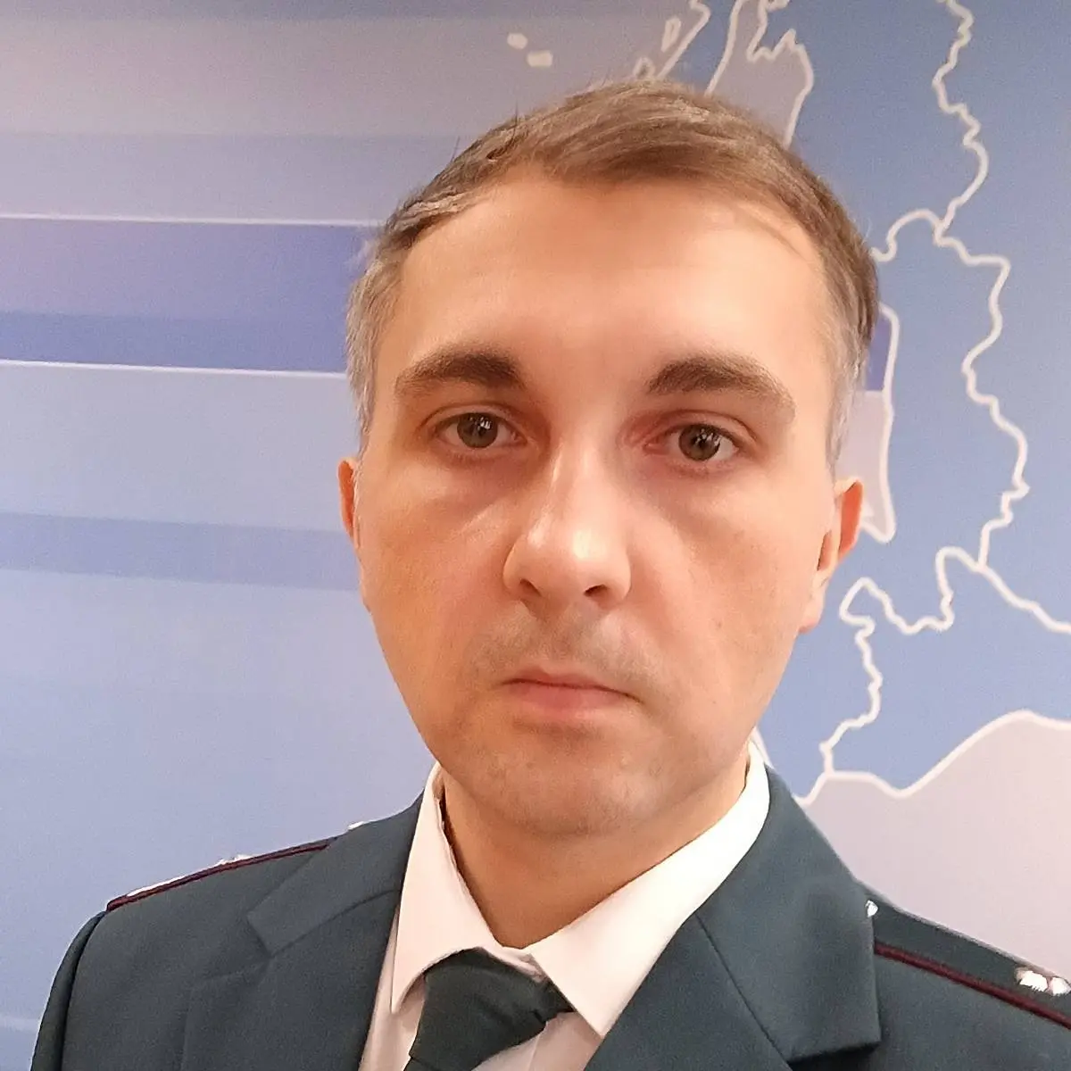 Павел Курилов