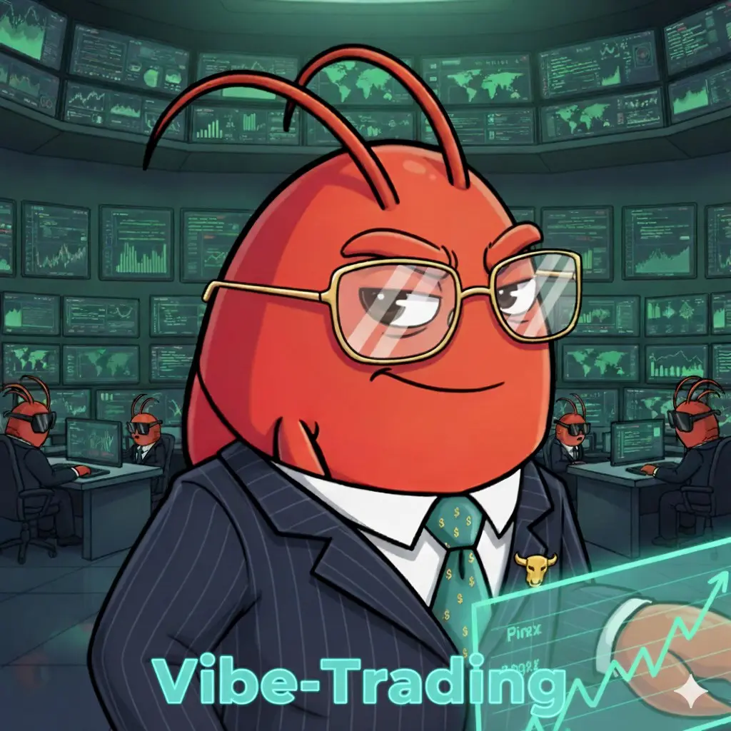 Vibe-Trading
Vibe-Trading — это Python-библиотека и AI-агент, предназначенные для алгоритмической торговли, позволяющие пользователям описывать торговые стратегии на естественном языке, которые затем ... | Сетка — социальная сеть от hh.ru