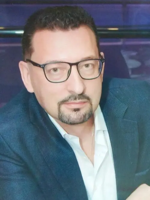 Вадим Гуров