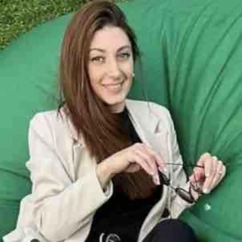 Екатерина Чудаева