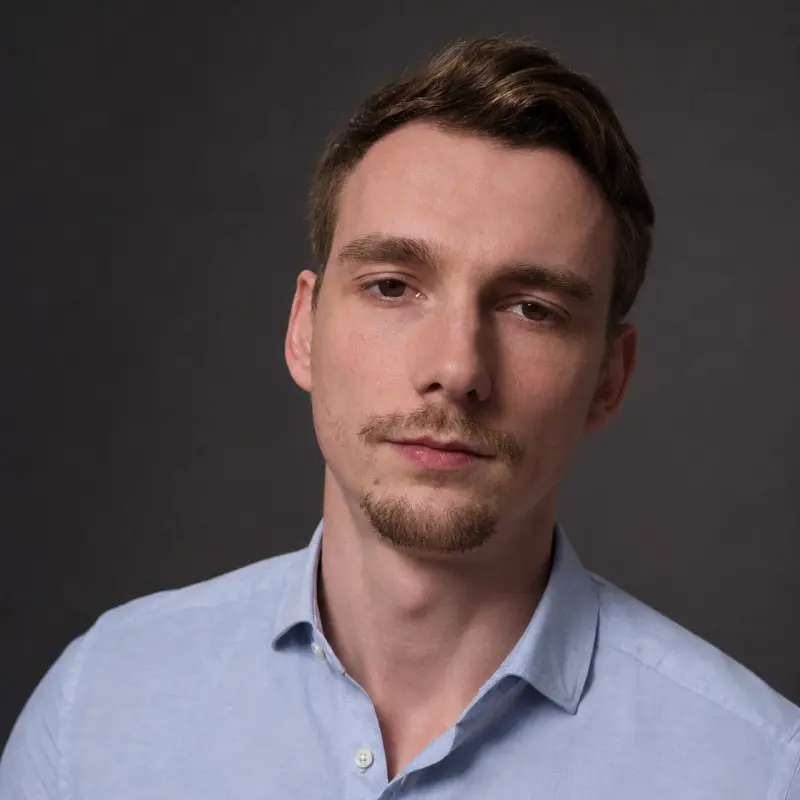 Андрей Васин