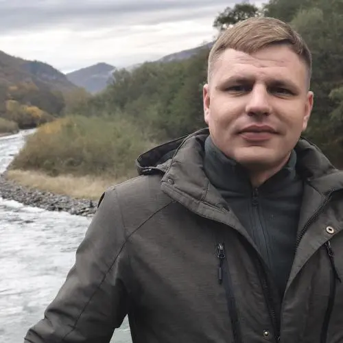 Богдан Конча