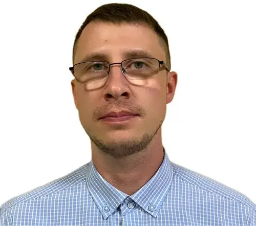 Александр Попов