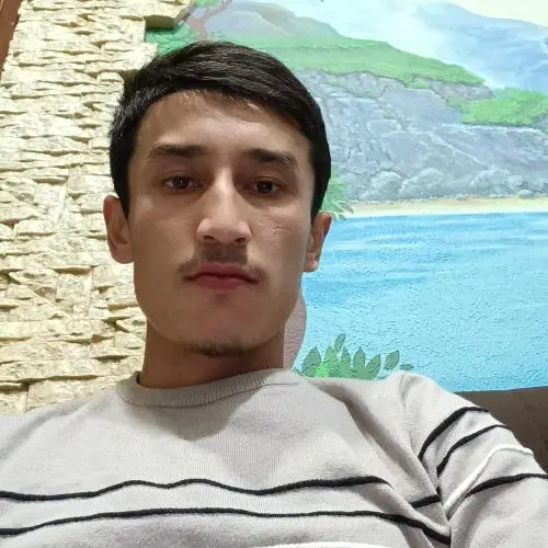 Ravshan Zokirov