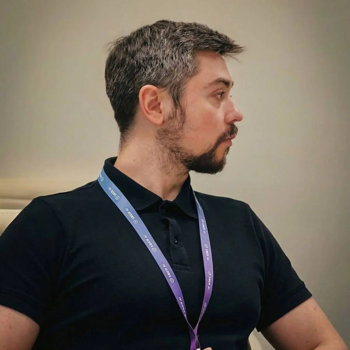 Михаил Данилов