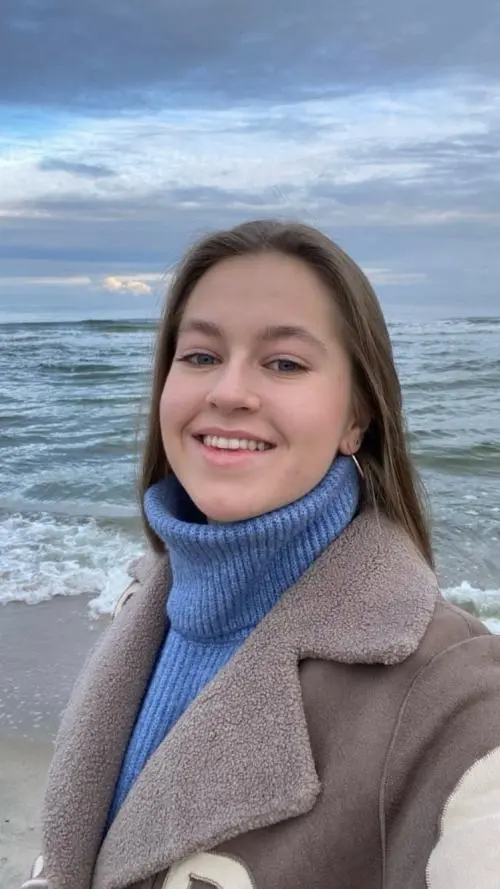 Елизавета Гузиева