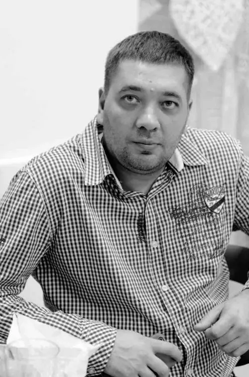 Герман Иващенцев 