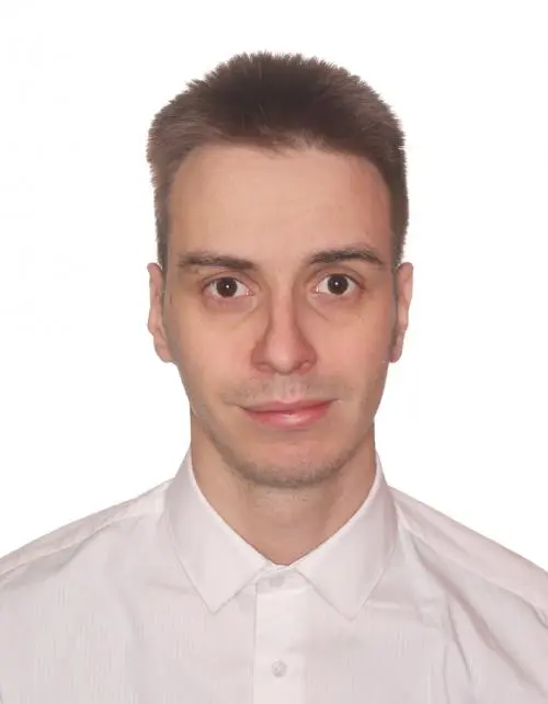 Петр Курятников