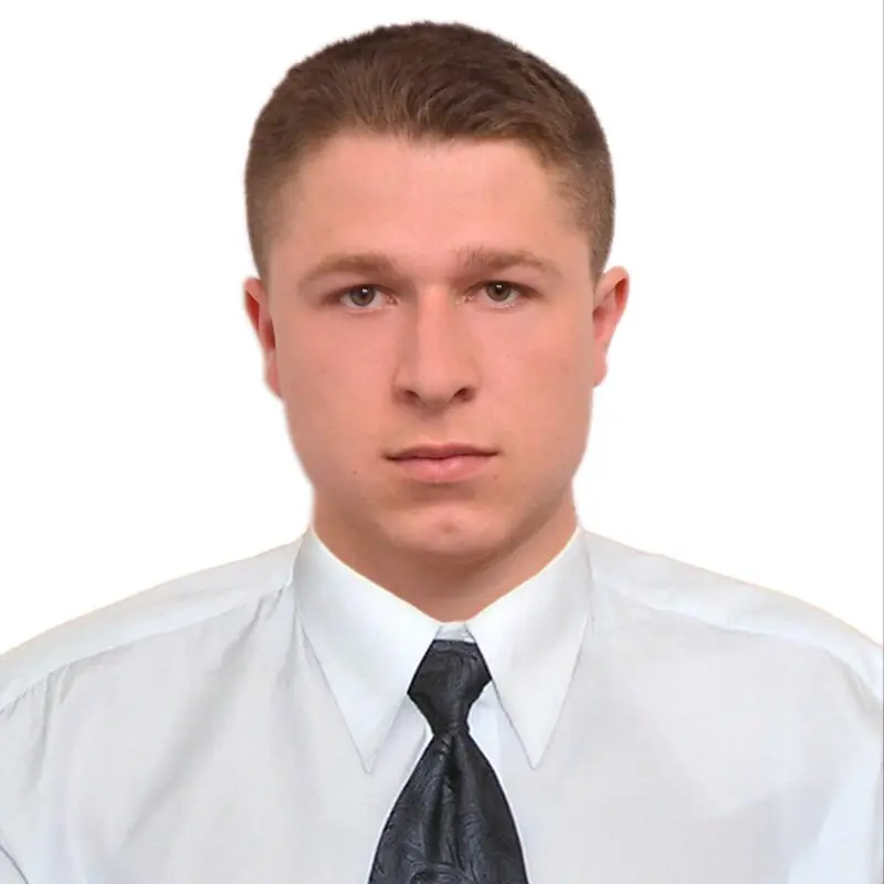 Александр Павленко