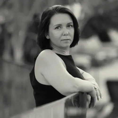 Екатерина Седова