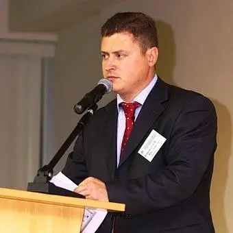 Михаил Александрoв