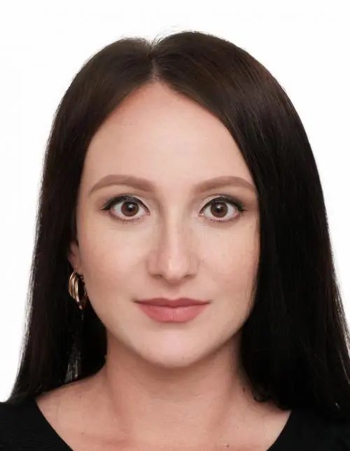 Ирина Бондаренко