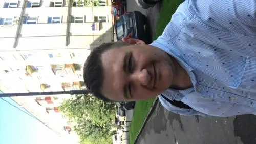 Никита Бессарабов