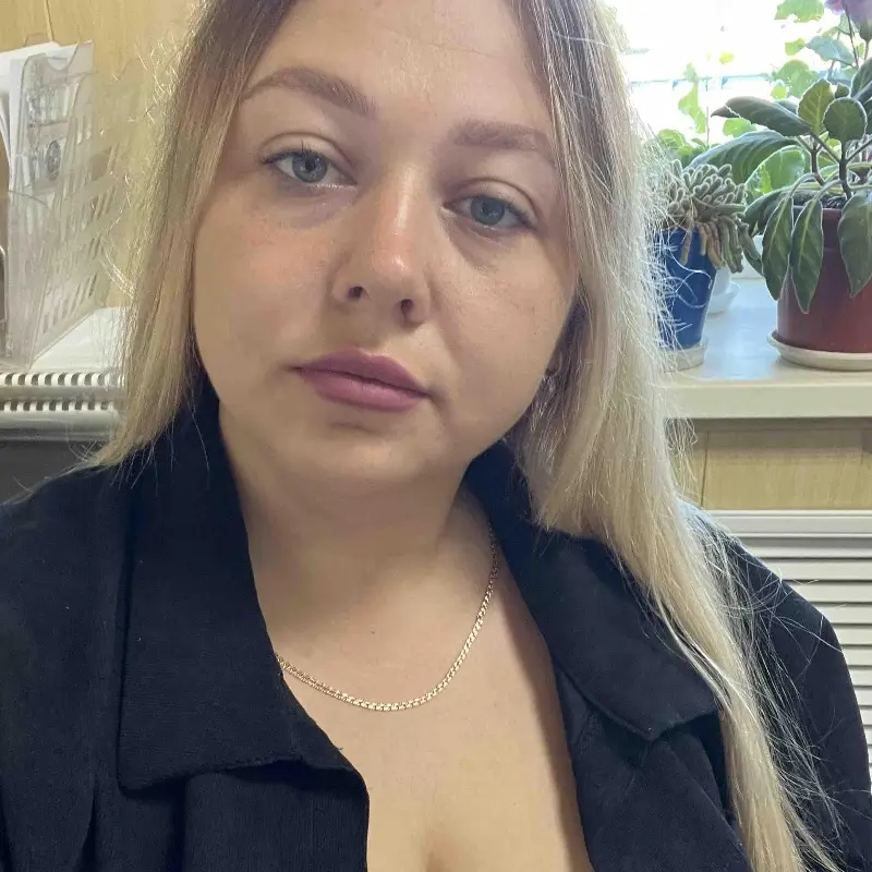 Ксения Павлова