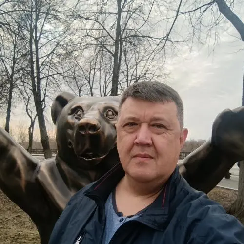 Раммль Валитов