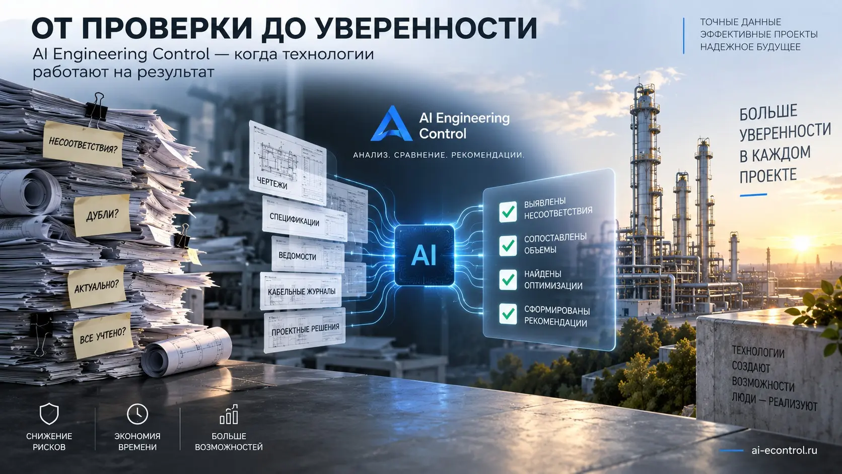 Когда ИИ становится вторым комплектом глаз | Сетка — социальная сеть от hh.ru